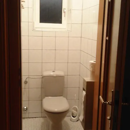 Apartment Haselbach1 *