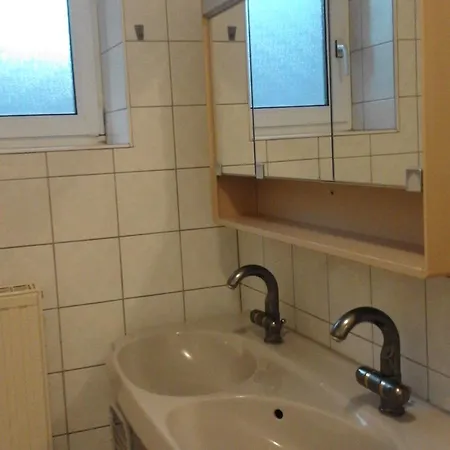 Apartment Haselbach1 Linz